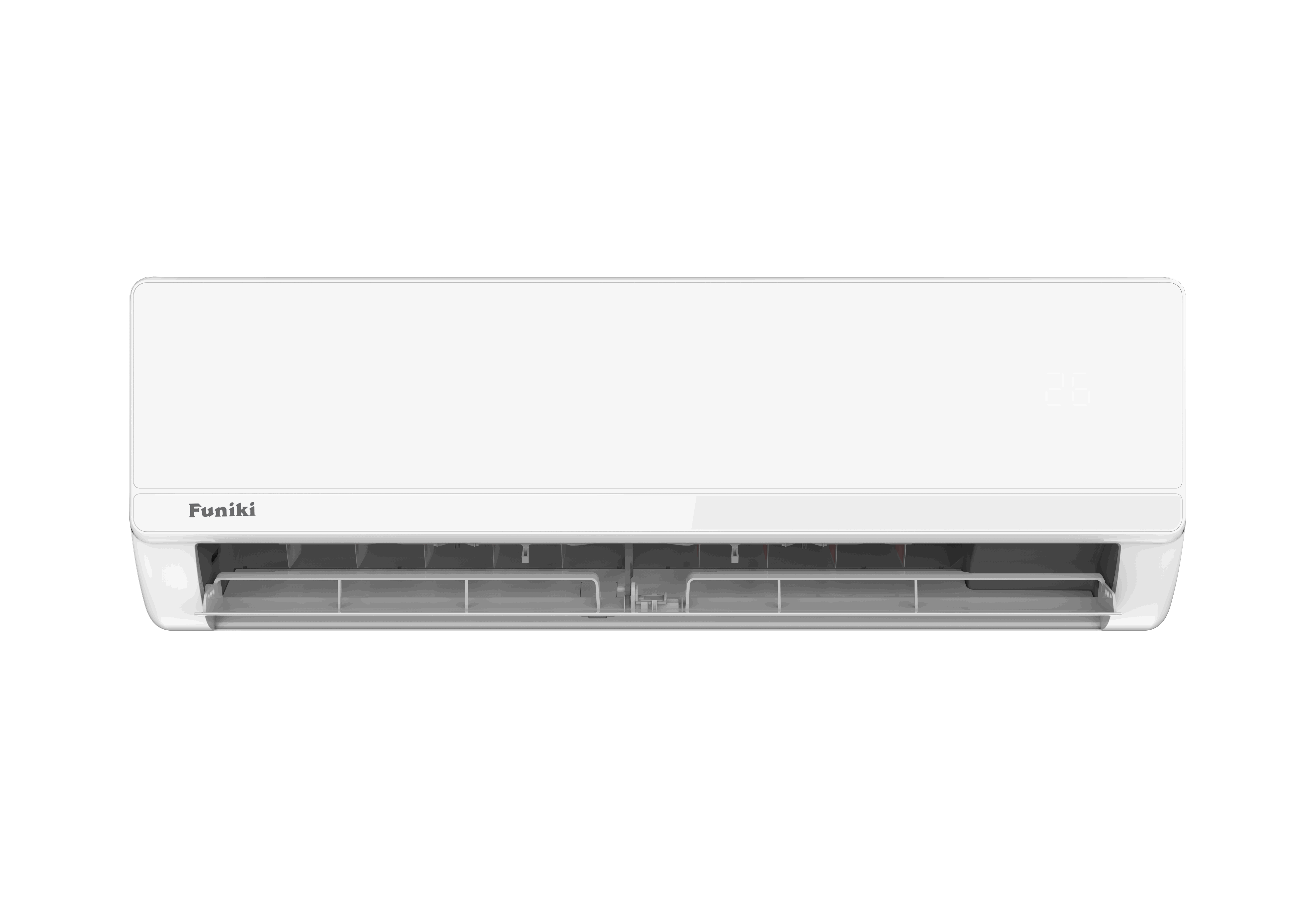 Điều hoà Funiki 18000BTU 1 chiều HSC18TMM