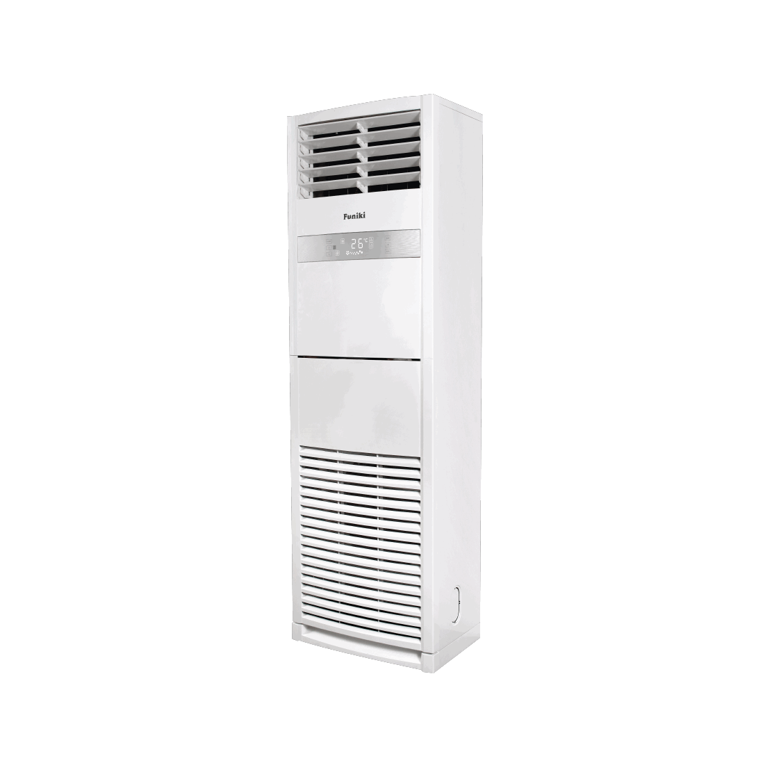 Điều hòa tủ đứng Funiki 1 chiều 50.000BTU FC50MMC1