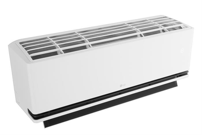 Điều Hòa LG 9000btu IDH09M1 - 2 chiều inverter