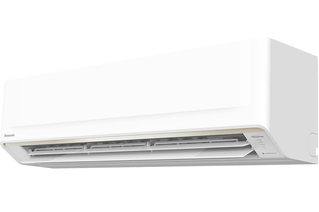 Điều hòa Panasonic 18000BTU RU18CKH-8BD inverter gió 3D