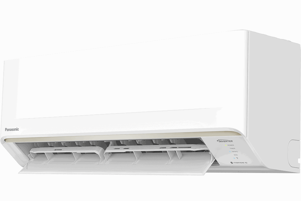 Điều hòa Panasonic 18000BTU RU18CKH-8D 1 chiều Inverter