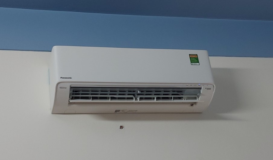 Dàn lạnh điều hòa panasonic U12ZKH