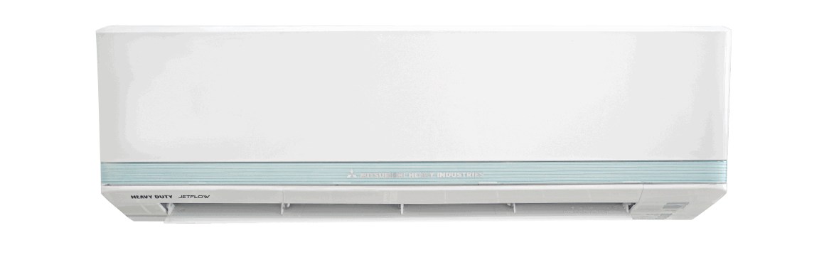Điều hòa Mitsubishi Heavy 1 chiều 18.000BTU SRC/SRK18CS-S5