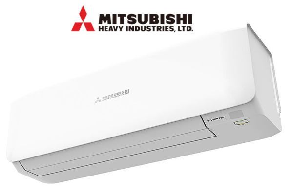 Mitsubishi Heavy SRK50ZS-S, Điều hòa Mitsubishi Heavy 18000BTU