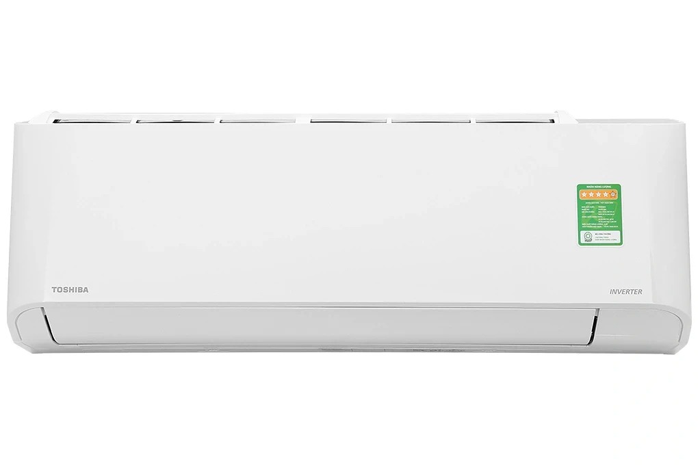 Điều hòa Toshiba 12000btu RAS-H13L3KCVG-V, 1 chiều inverter