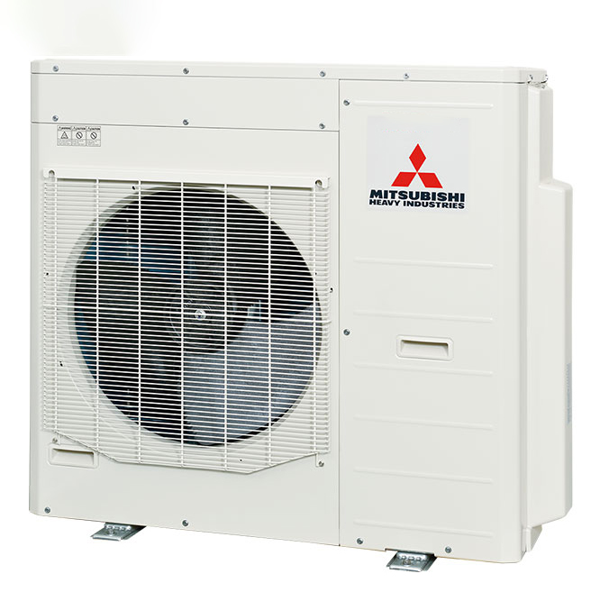 Điều hòa tủ đứng Mitsubishi Heavy 1 chiều 24000btu FDF/FDC71CNV-S5