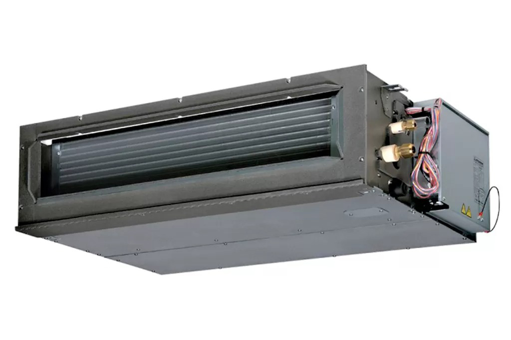 Điều hòa giấu trần nối ống gió Mitsubishi Heavy 1 chiều 17000btu FDUM50CR-S5