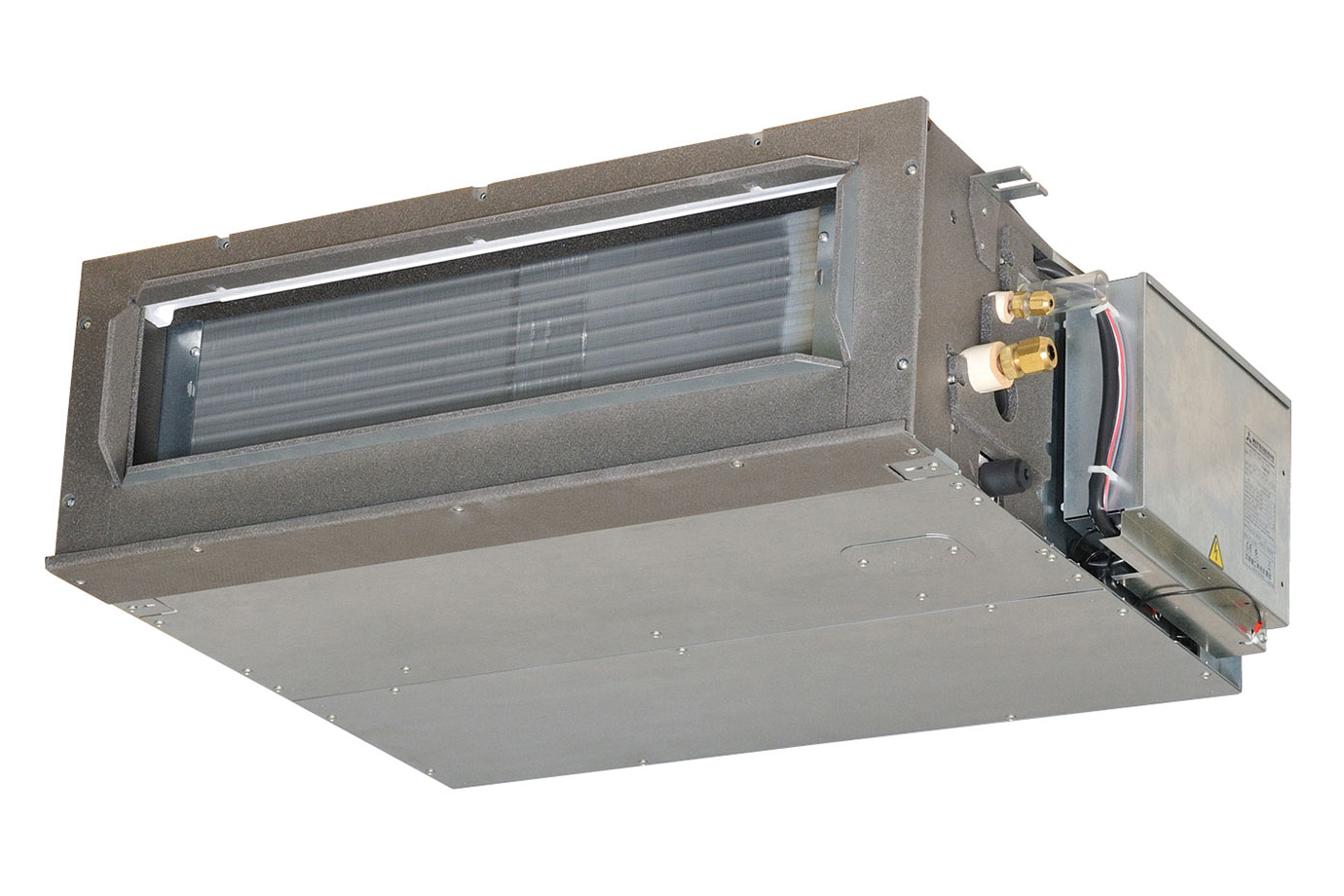 Điều hòa giấu trần nối ống gió Mitsubishi Heavy 1 chiều 17000btu FDUM/FDC50CNV-S5