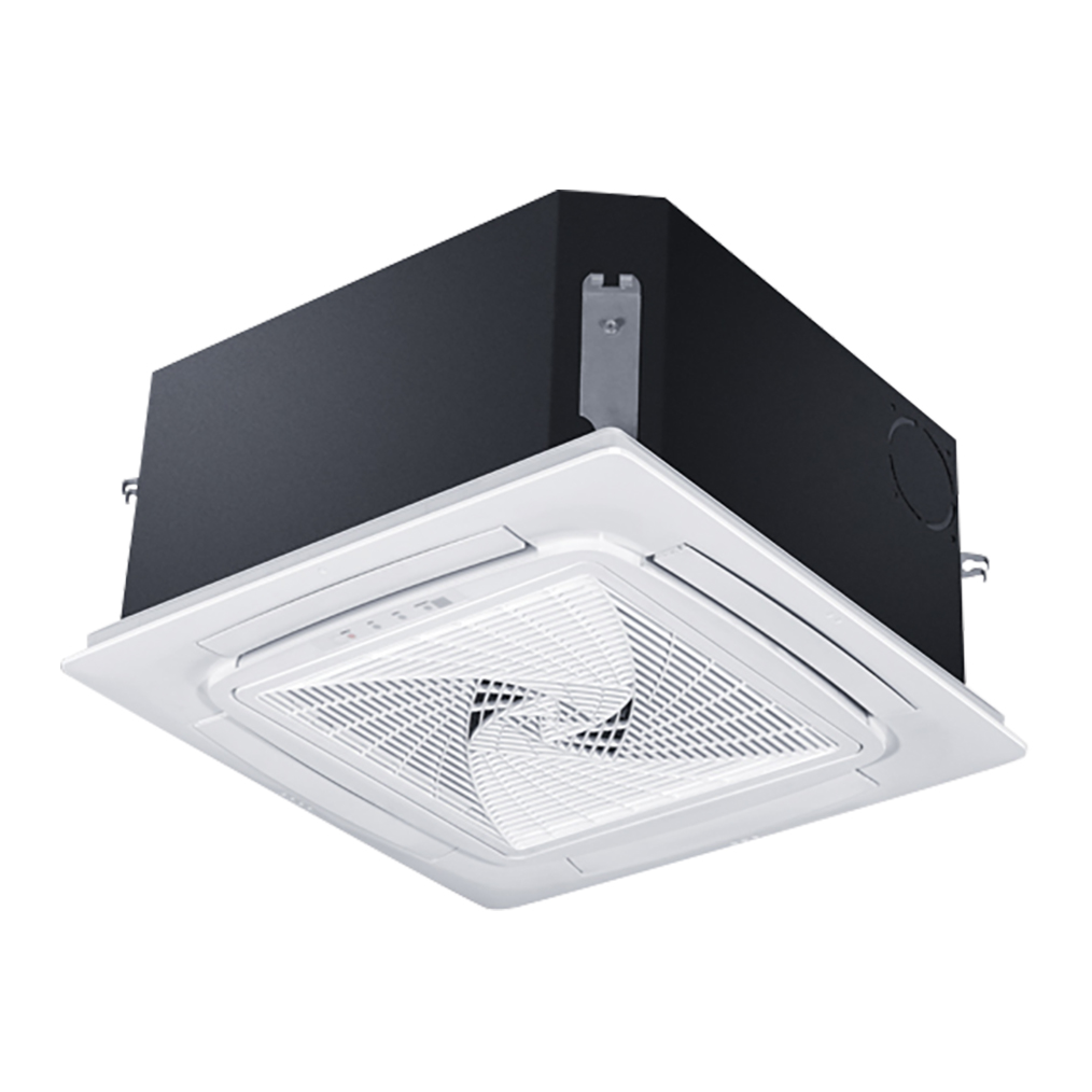 Điều hòa âm trần Cassette Aqua đa hướng thổi 25000btu AB71S2LR1FA