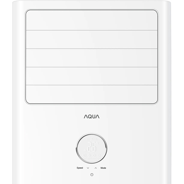 Điều hòa tủ đứng Aqua 24.000btu 1 chiều inverter AQA-FR24SU