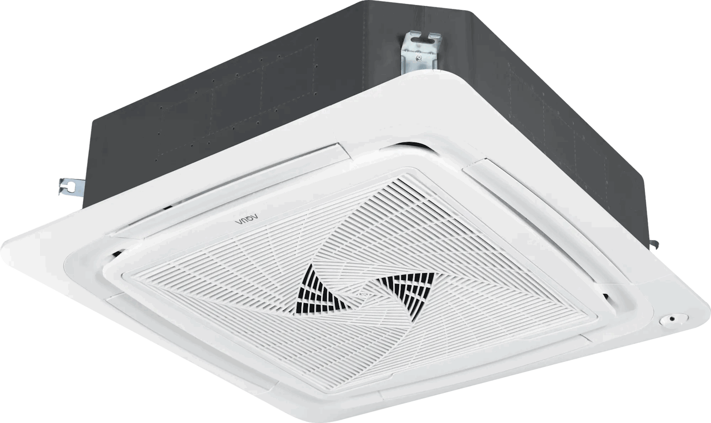Điều hòa âm trần Cassette Aqua đa hướng thổi 30000btu AB90S2LR1FA