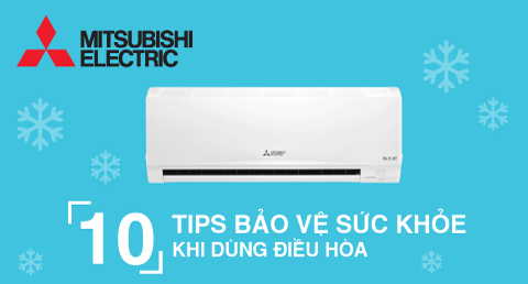 Cách dùng điều hòa cho người cao tuổi, người ốm và phụ nữ mang thai