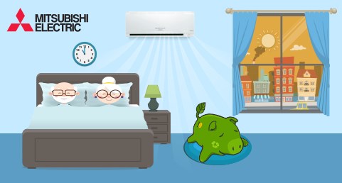 10 tips bảo vệ sức khỏe khi dùng điều hòa