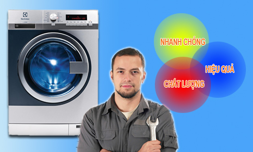 Nên mua máy giặt lồng ngang hay lồng đứng?