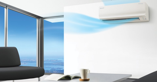 CHIA SẺ KINH NGHIỆM SỬ DỤNG ĐIỀU HOÀ MÙA NÓNG (bài xin Edit) - 1