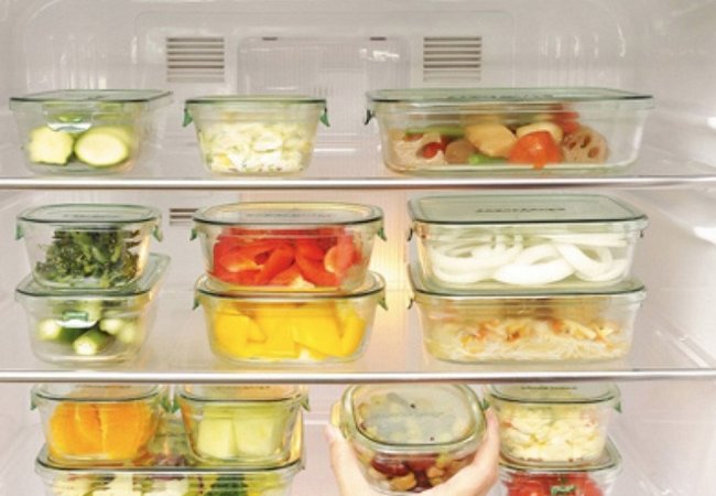 de thuc pham dung cach