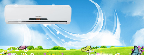 Khả năng làm lạnh của điều hòa Electrolux (nguồn ảnh: Internet)