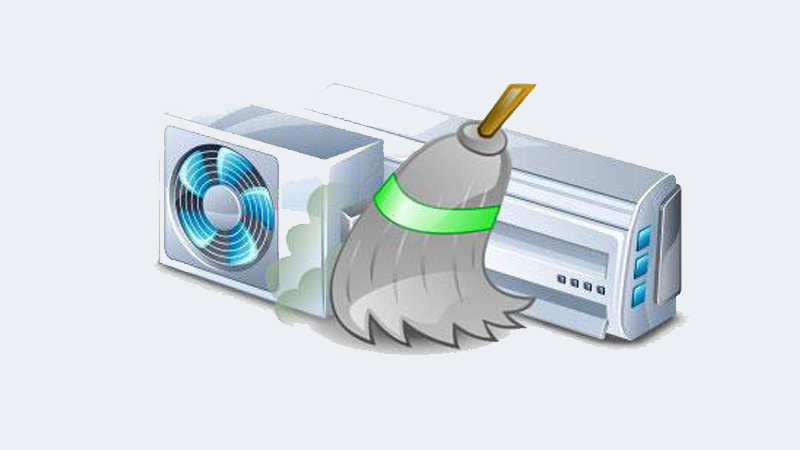 Bảo dưỡng m&aacute;y lạnh định kỳ