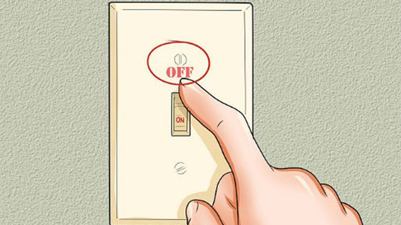 Kh&ocirc;ng bật tắt m&aacute;y lạnh li&ecirc;n tục