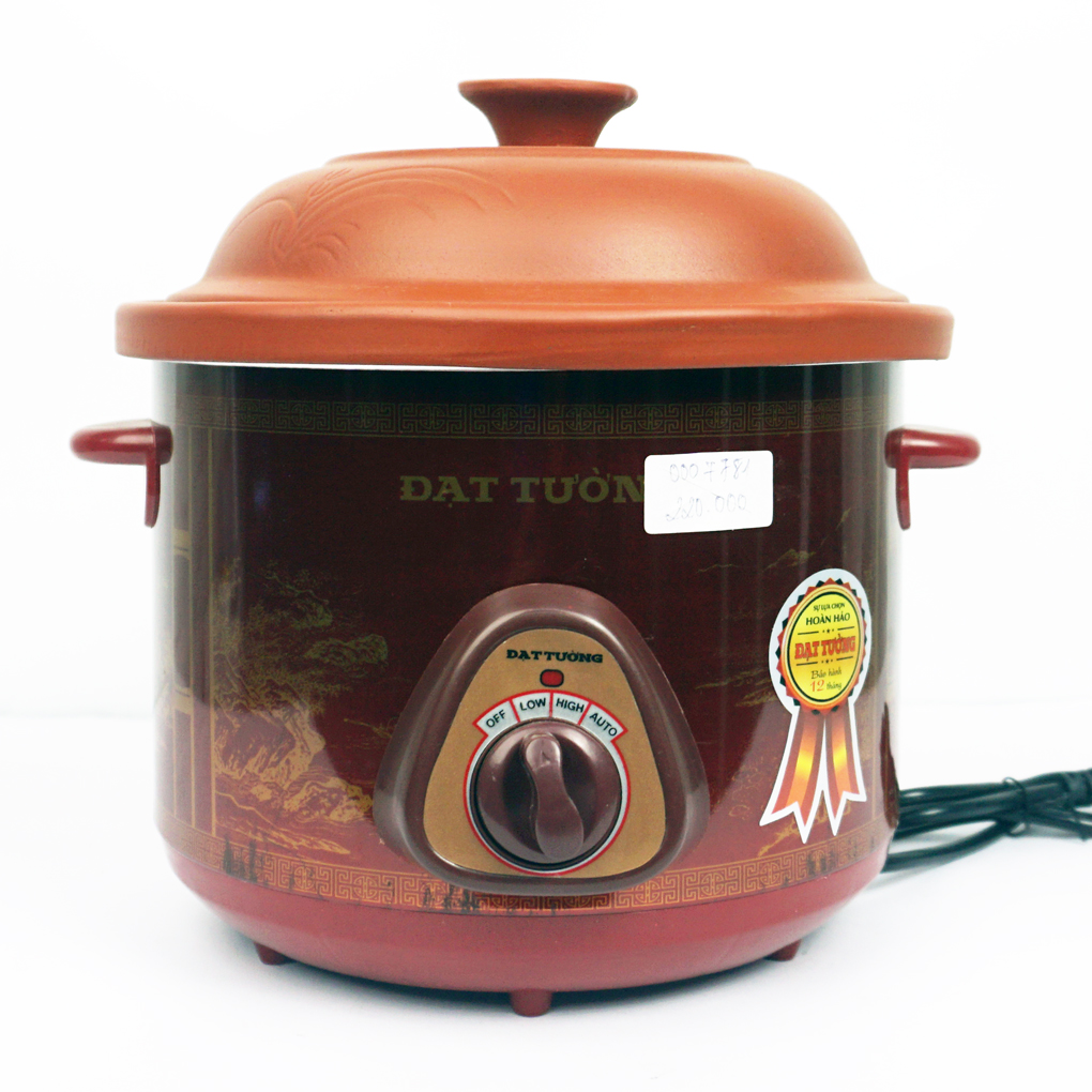 Nồi kho cá Đạt Tường GNK2.5L