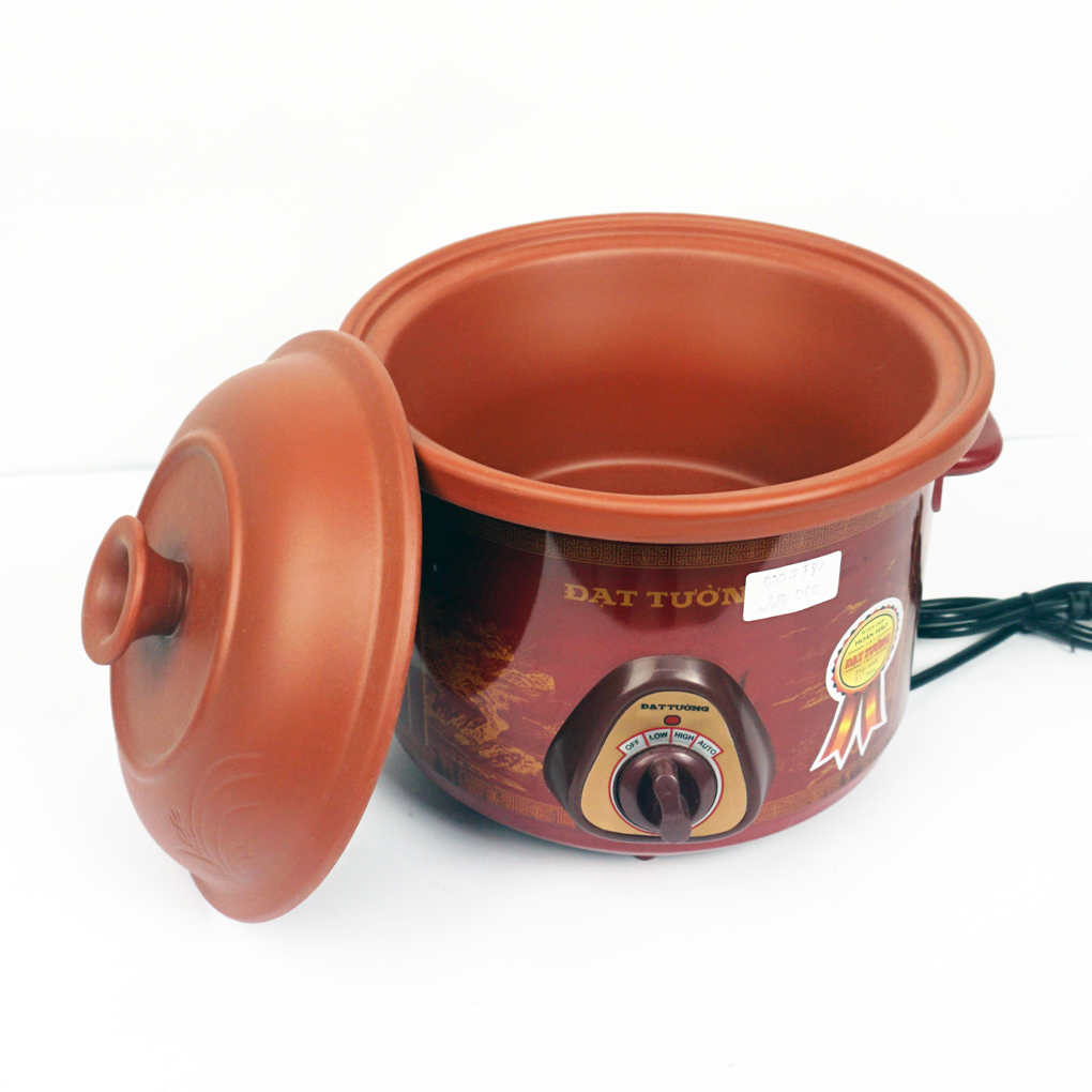 Nồi kho cá Đạt Tường GNK2.5L