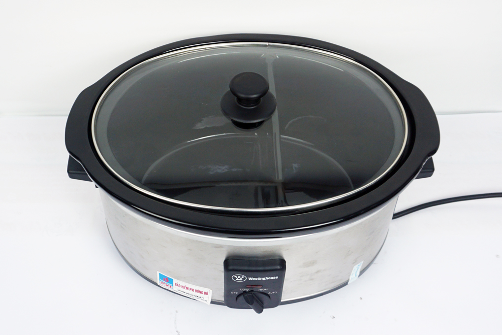 Nồi kho cá Westinghouse 6.5L WKSC65V