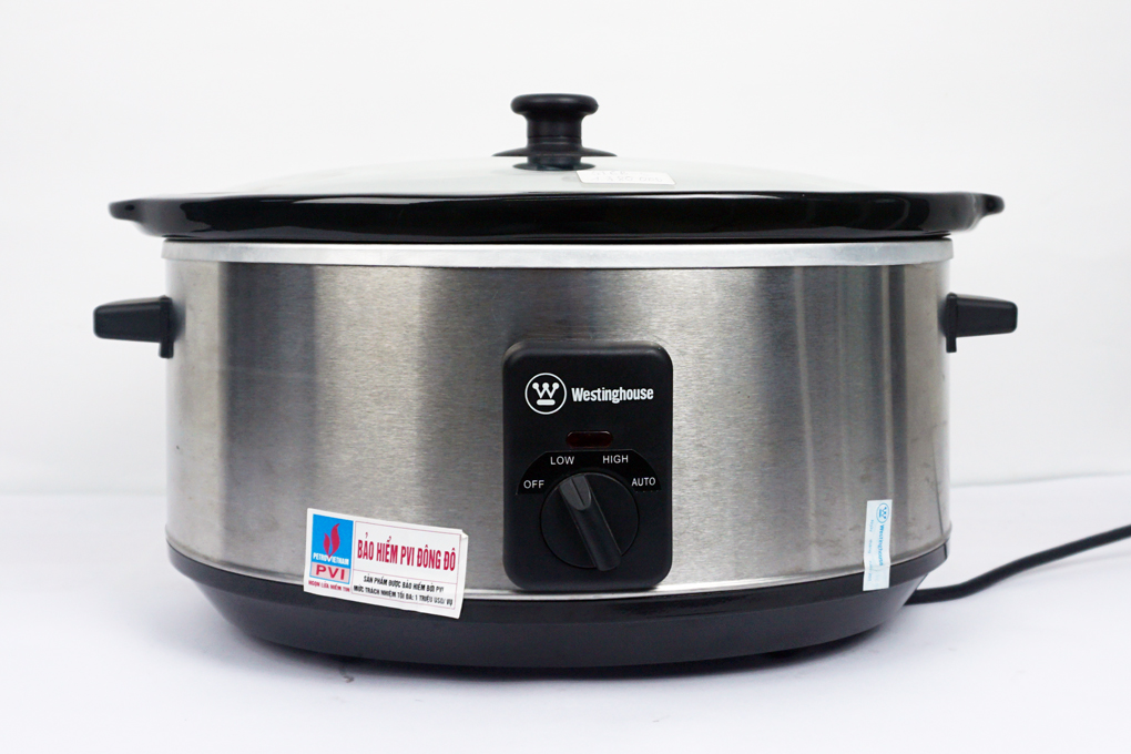 Nồi kho cá Westinghouse 6.5L WKSC65V