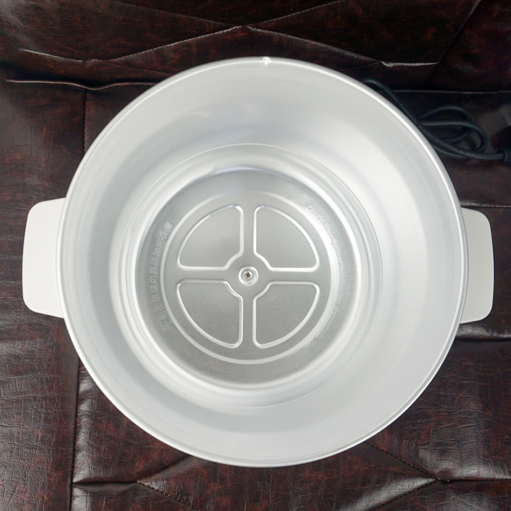 Nồi kho cá nấu chậm Panasonic 5 lít NF-N51AWRA