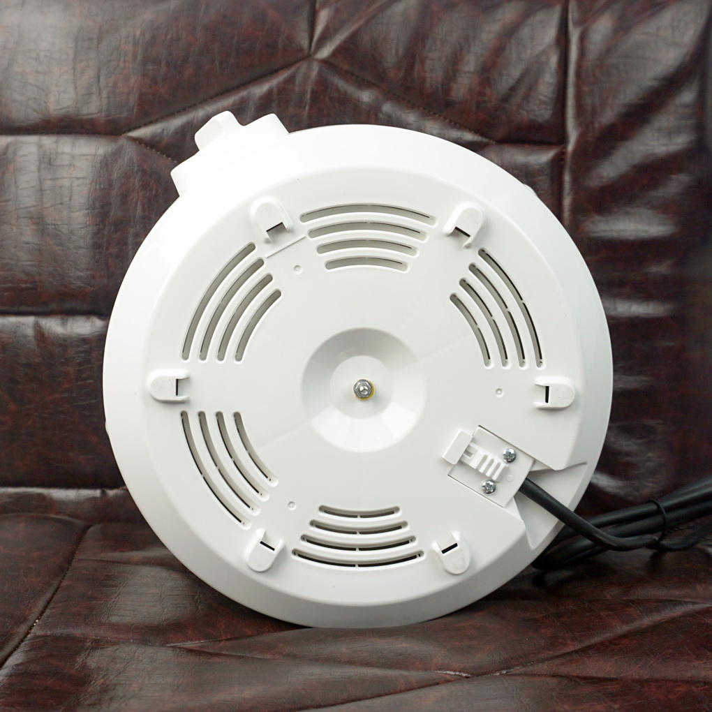 Nồi kho cá nấu chậm Panasonic 5 lít NF-N51AWRA