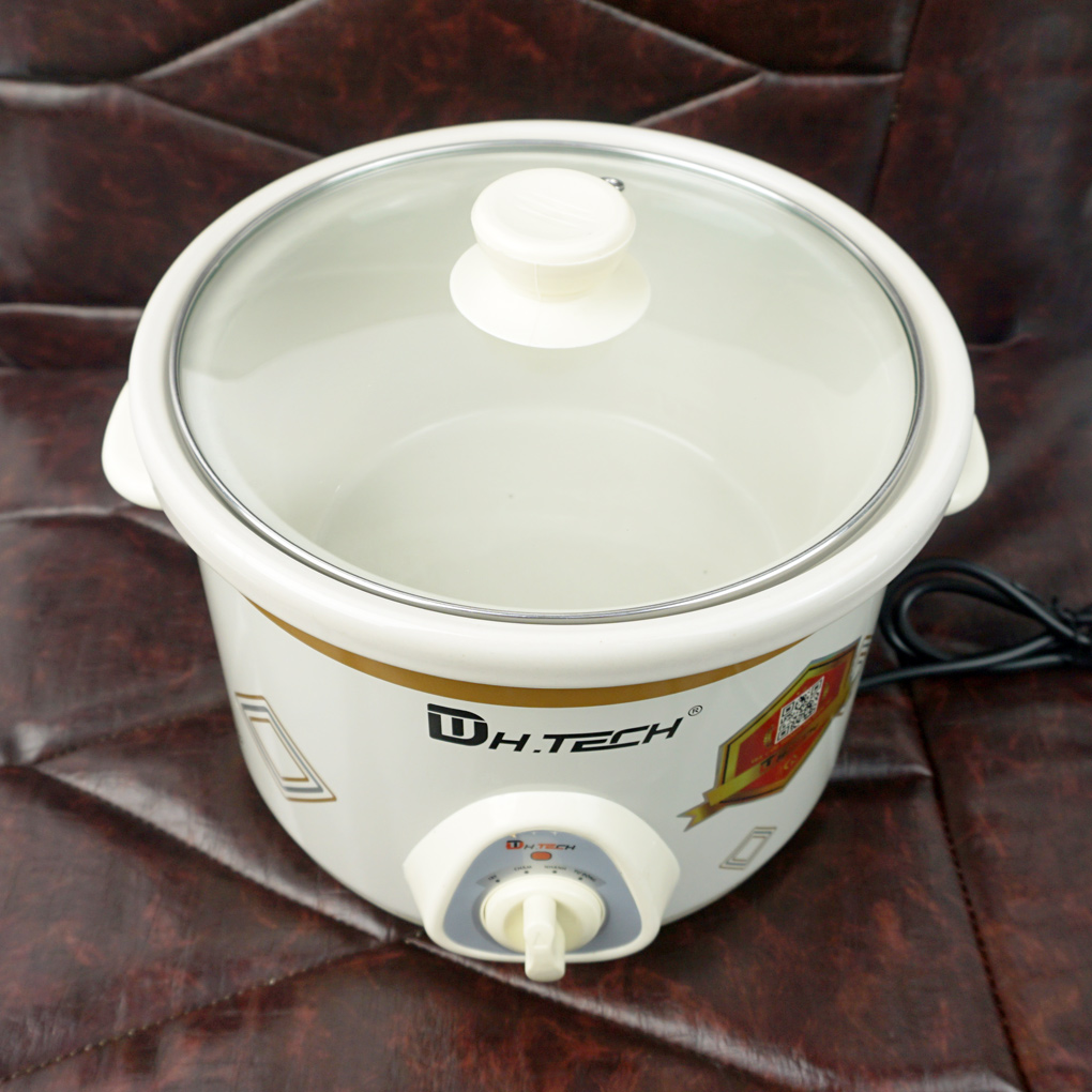 Nồi kho cá Đạt Tường 2.5 lít HTSC-2.5S