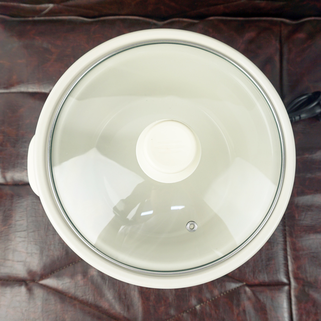 Nồi kho cá Đạt Tường 2.5 lít HTSC-2.5S