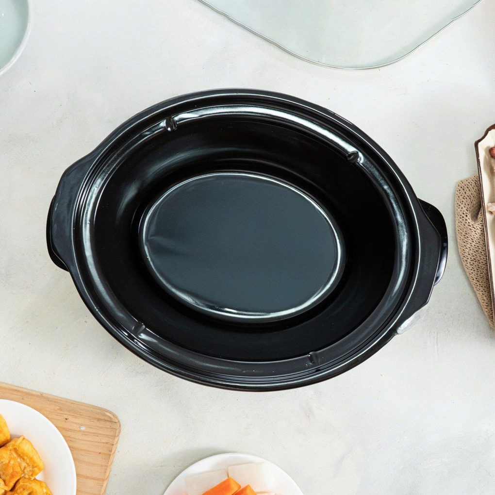 Nồi nấu chậm Kuscheln 3.5 lít KSC02-3.5