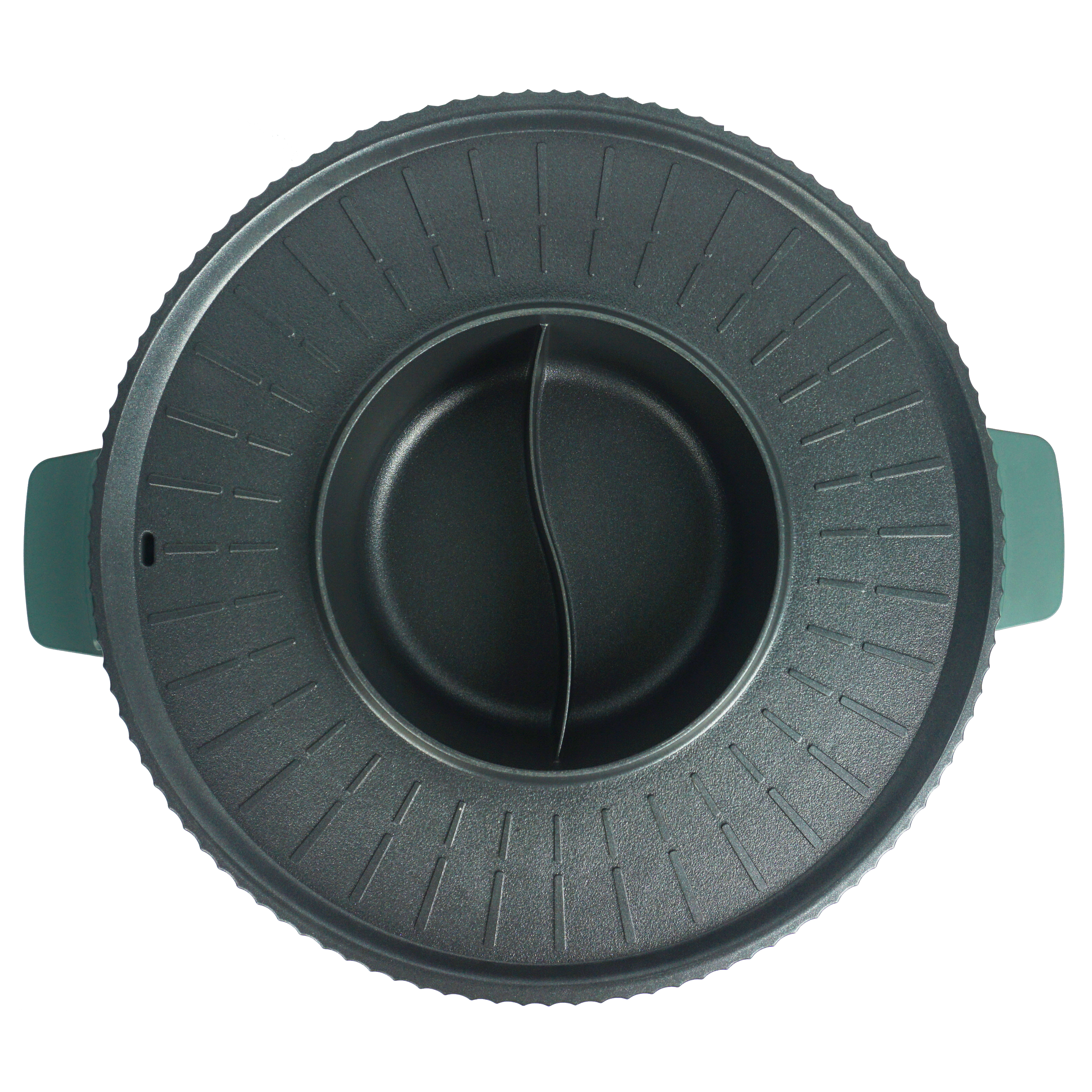 Nồi lẩu + Nướng Nineshield KB-518