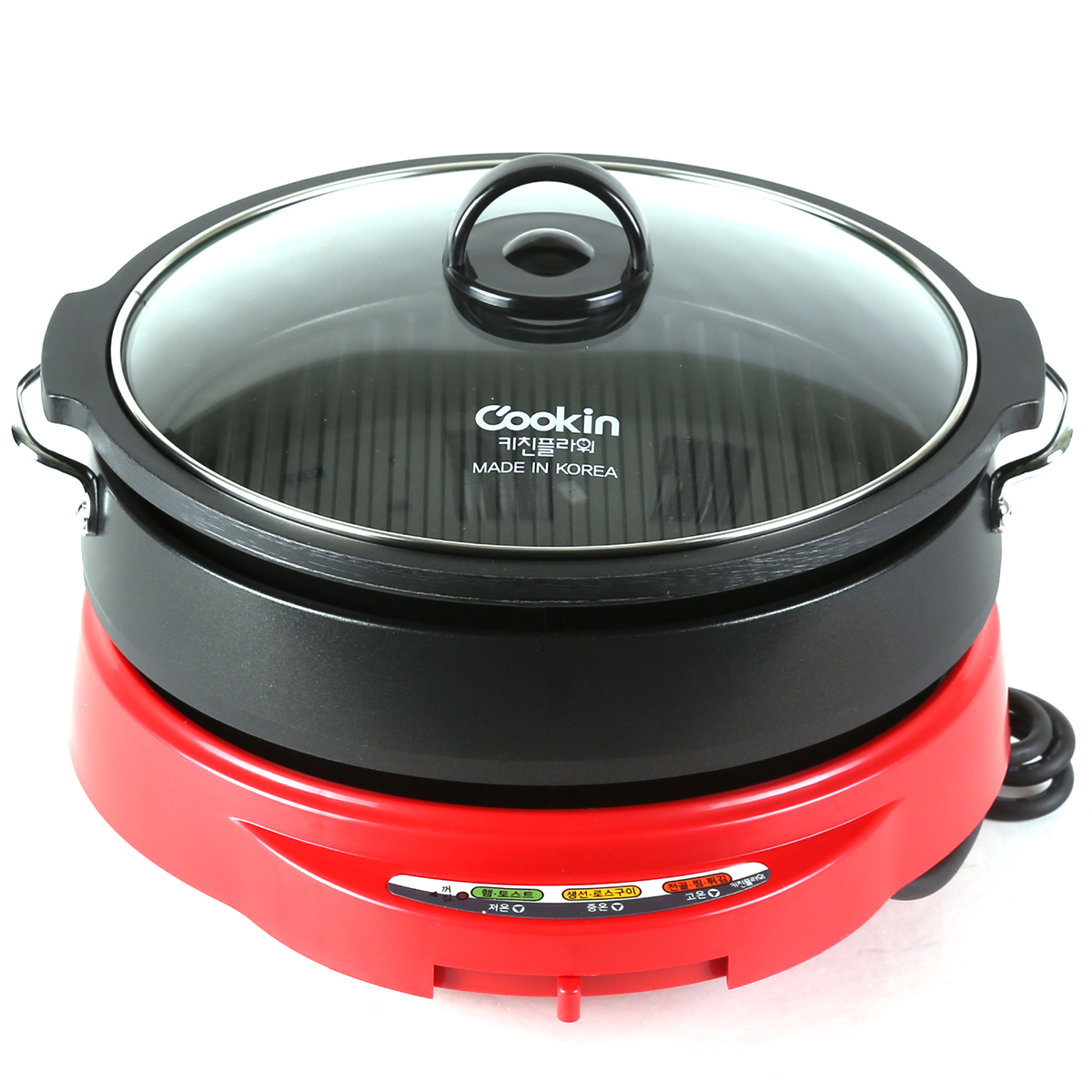 Lẩu điện Kitchenflower KEP105