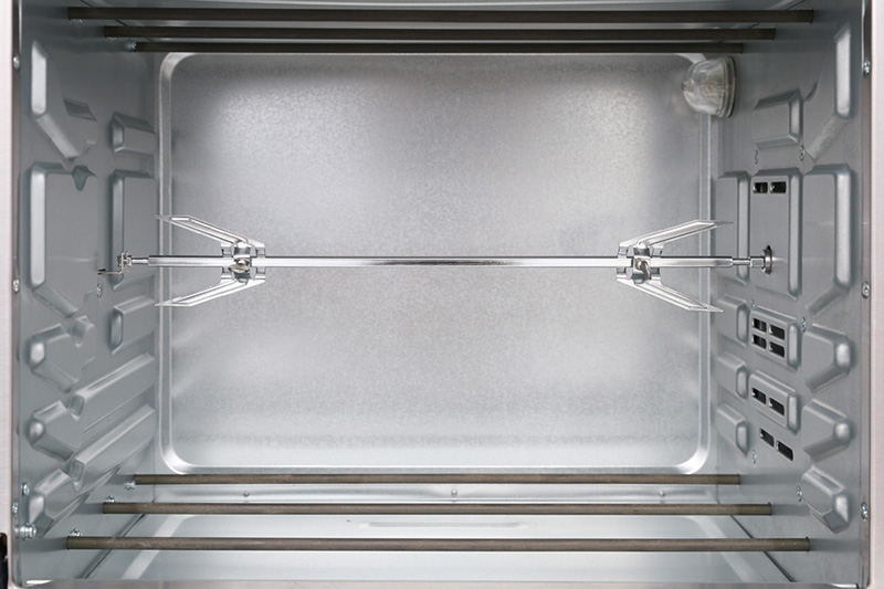 Lò nướng Electrolux 38L EOT38MXC