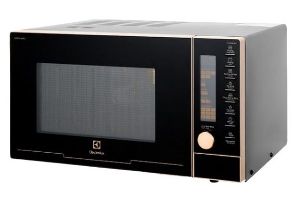 Lò vi sóng Electrolux 25L EMG25D89GGP có nướng