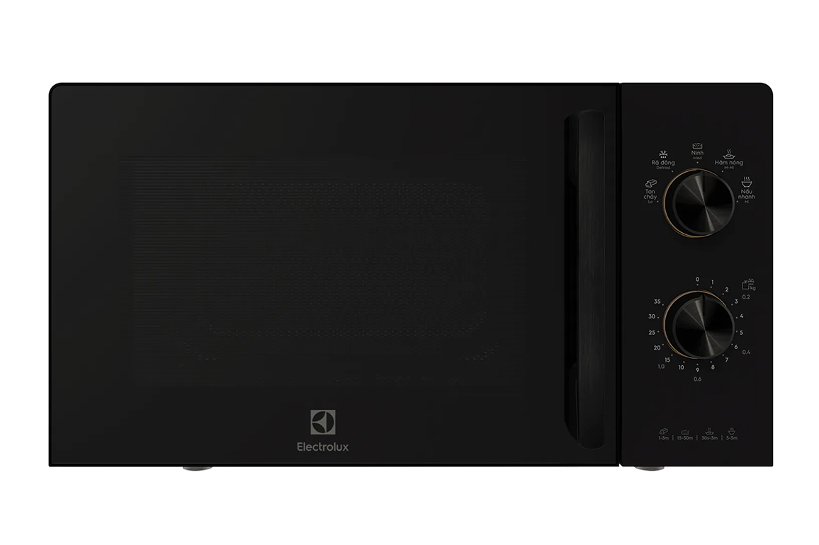 Lò vi sóng Electrolux&nbsp;20 lít&nbsp;EMM20K22B không&nbsp;nướng