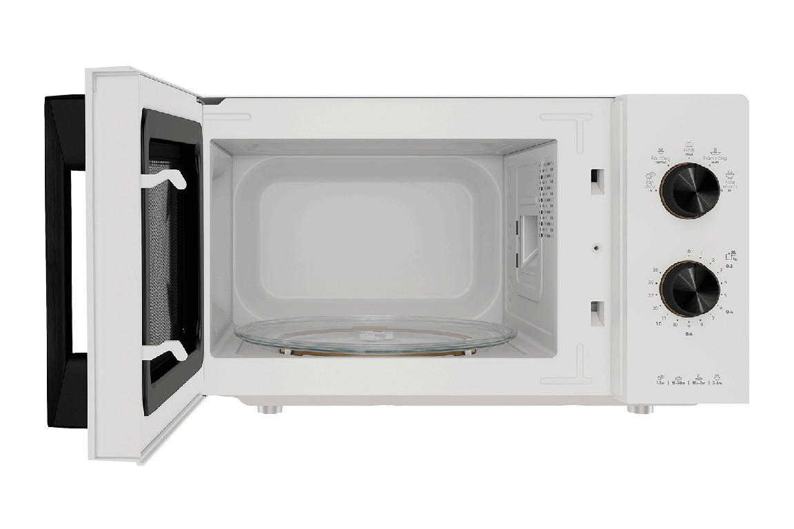 Lò vi sóng Electrolux 20 lít EMM20K22W không nướng