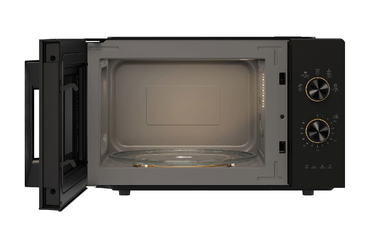 Lò vi sóng Electrolux 23 lít EMM23K22B, không nướng