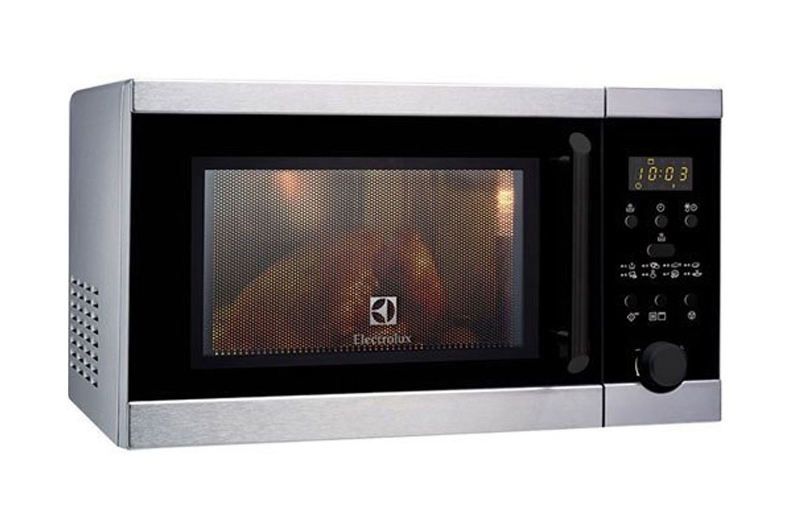 Lò vi sóng Electrolux 20 lít ESM2057X có nướng