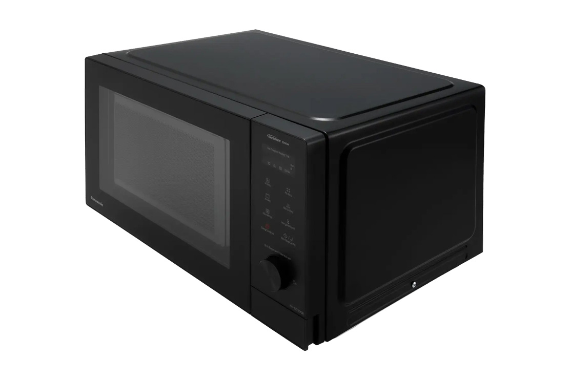 Lò vi sóng Panasonic Inverter 29 lít NN-GD35QBYUE, có nướng