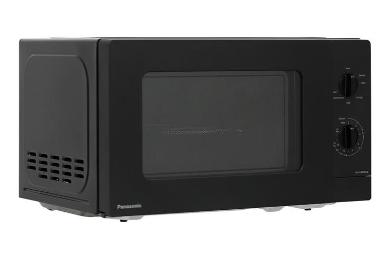 Lò vi sóng kết hợp nướng Panasonic 20 lít NN-GM22QBYUE