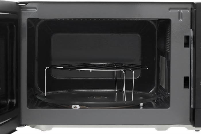 Lò vi sóng kết hợp nướng Panasonic 20 lít NN-GM22QBYUE