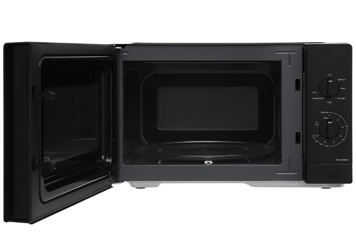 Lò vi sóng Panasonic 24L NN-GM34NBYUE có nướng