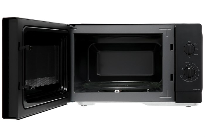 Lò vi sóng Panasonic&nbsp;25 lít&nbsp;NN-SM33NBYUE, không nướng