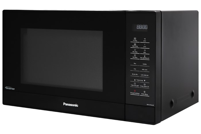 Lò vi sóng Panasonic&nbsp;32 lít&nbsp;NN-ST65JBYUE, không nướng