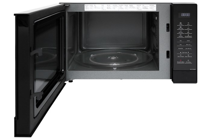 Lò vi sóng Panasonic&nbsp;32 lít&nbsp;NN-ST65JBYUE, không nướng