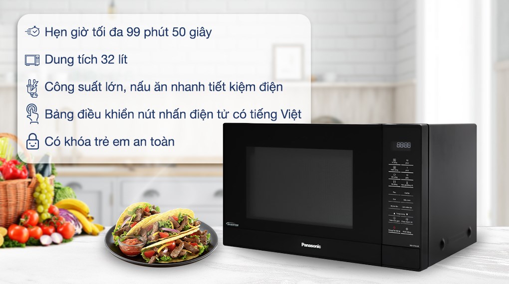 Trải nghiệm các tính năng bổ trợ thông minh