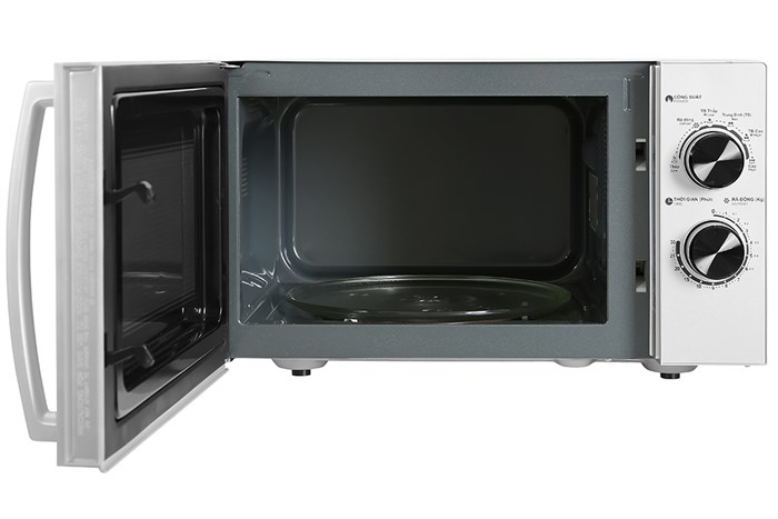 Lò vi sóng Sharp 23 lít R-32A2VN(S), không nướng