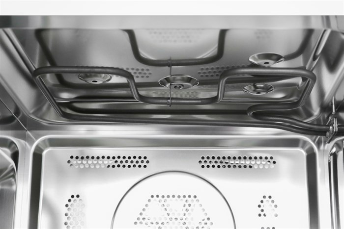 Lò vi sóng Sharp 32 lít R-C932XVN-BST, có nướng